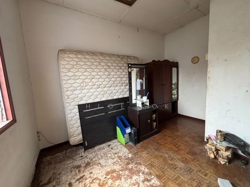 Rumah Teres 2-Tingkat untuk Dijual di Bukit Sentosa (Rawang) - Chloe Kok - PropertyGuru.com.my