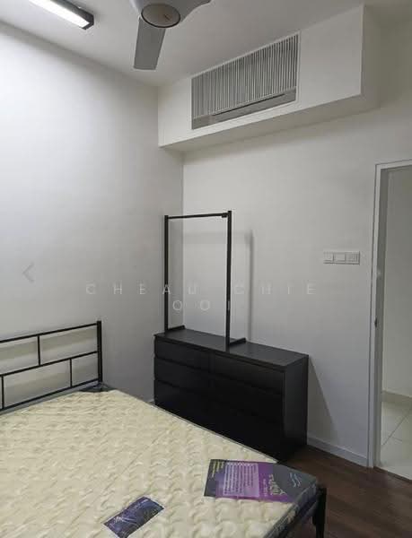 Kondominium untuk Disewa di Vertu Resort - Cheau Chie Ooi - Bedroom - PropertyGuru.com.my