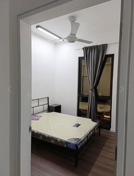 Kondominium untuk Disewa di Vertu Resort - Cheau Chie Ooi - Bedroom - PropertyGuru.com.my