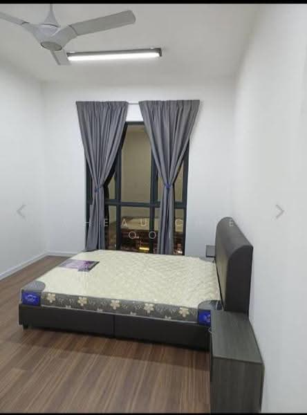 Kondominium untuk Disewa di Vertu Resort - Cheau Chie Ooi - Bedroom - PropertyGuru.com.my