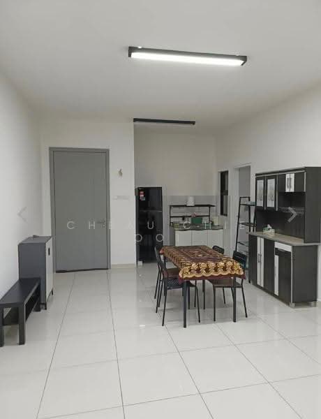 Kondominium untuk Disewa di Vertu Resort - Cheau Chie Ooi - Dining Room - PropertyGuru.com.my