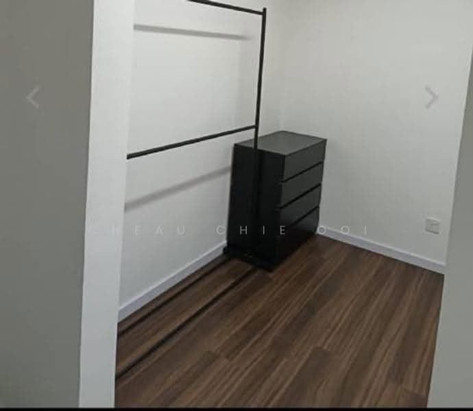 Kondominium untuk Disewa di Vertu Resort - Cheau Chie Ooi - Interior - PropertyGuru.com.my