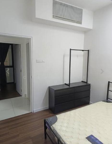Kondominium untuk Disewa di Vertu Resort - Cheau Chie Ooi - Bedroom - PropertyGuru.com.my