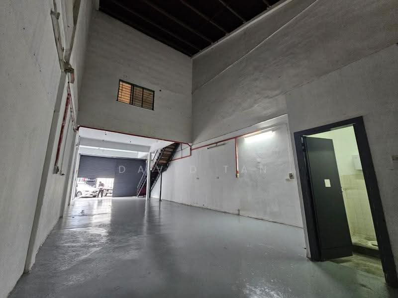 Factory for Rent in Kepong (Kuala Lumpur) - David Tan - Interior - PropertyGuru.com.my