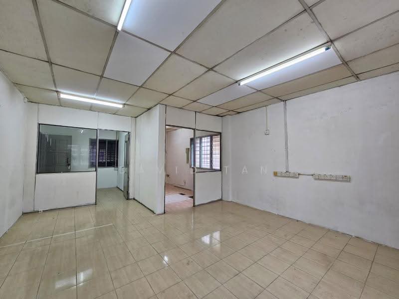 Factory for Rent in Kepong (Kuala Lumpur) - David Tan - Interior - PropertyGuru.com.my