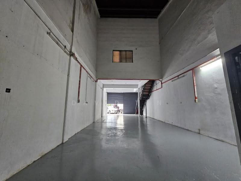 Factory for Rent in Kepong (Kuala Lumpur) - David Tan - Interior - PropertyGuru.com.my