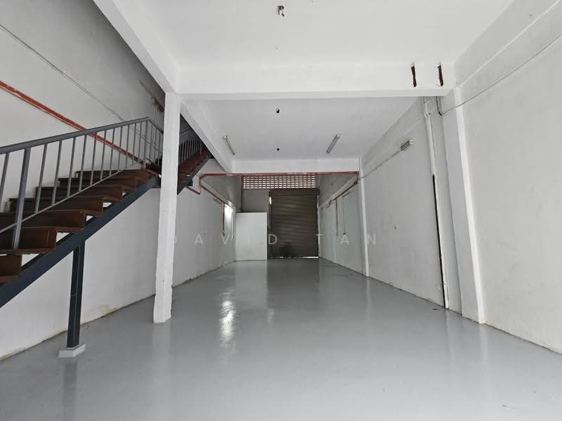 Factory for Rent in Kepong (Kuala Lumpur) - David Tan - Interior - PropertyGuru.com.my