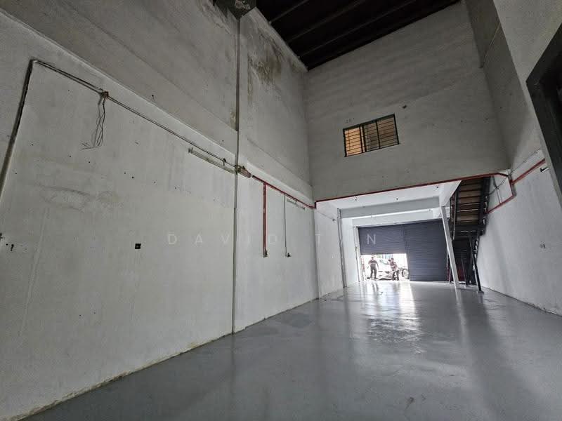 Factory for Rent in Kepong (Kuala Lumpur) - David Tan - Interior - PropertyGuru.com.my