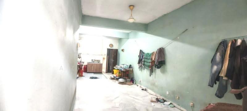 Pangsapuri untuk Dijual di Kasturi Apartment - Azli Ibrahim - Kitchen - PropertyGuru.com.my