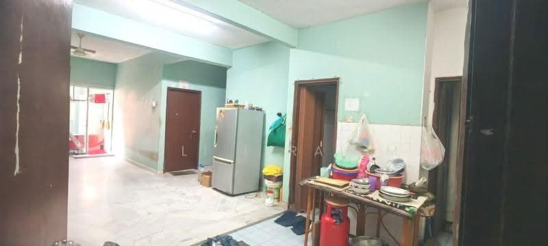 Pangsapuri untuk Dijual di Kasturi Apartment - Azli Ibrahim - Interior - PropertyGuru.com.my