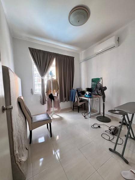 Apartment for Rent at Kipark Apartment - Jeremy Voon - Interior - PropertyGuru.com.my