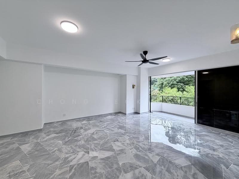 Condominium for Sale at Menara Megah - Chong Teck Seng - Balcony - PropertyGuru.com.my