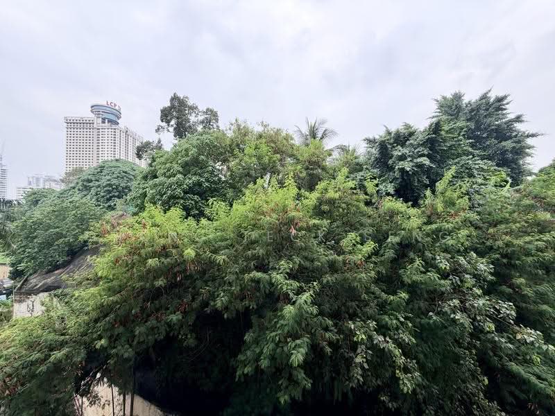 Condominium for Sale at Menara Megah - Chong Teck Seng - Exterior - PropertyGuru.com.my
