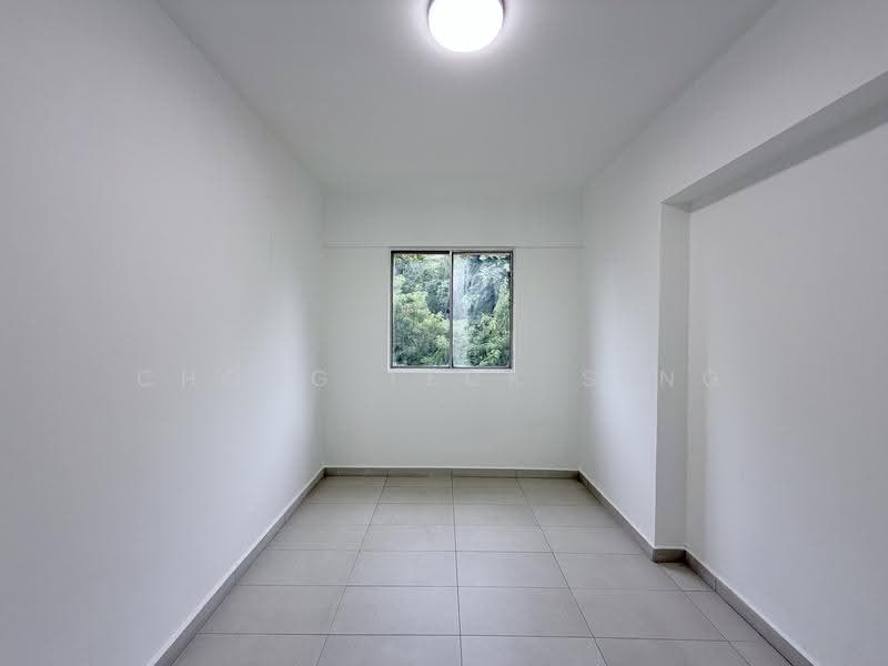 Condominium for Sale at Menara Megah - Chong Teck Seng - Interior - PropertyGuru.com.my