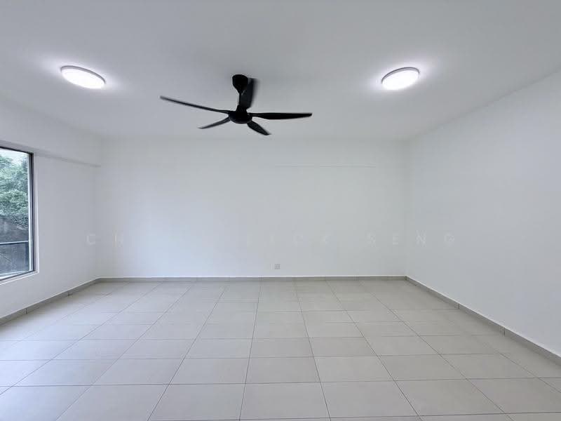 Condominium for Sale at Menara Megah - Chong Teck Seng - Interior - PropertyGuru.com.my