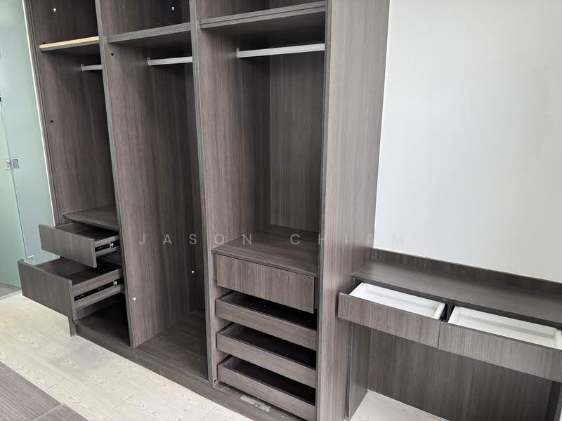 Service Residence for Rent at SkyPark @ Cyberjaya - Jason Chiam - Interior - PropertyGuru.com.my