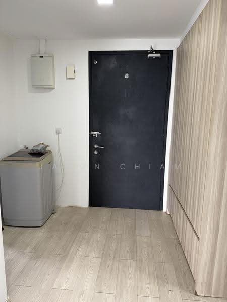 Service Residence for Rent at SkyPark @ Cyberjaya - Jason Chiam - Entrance - PropertyGuru.com.my