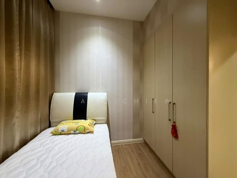 Apartment for Rent at Senibong Cove - The WaterEdge Residences - Grace Chiew - Bedroom - PropertyGuru.com.my