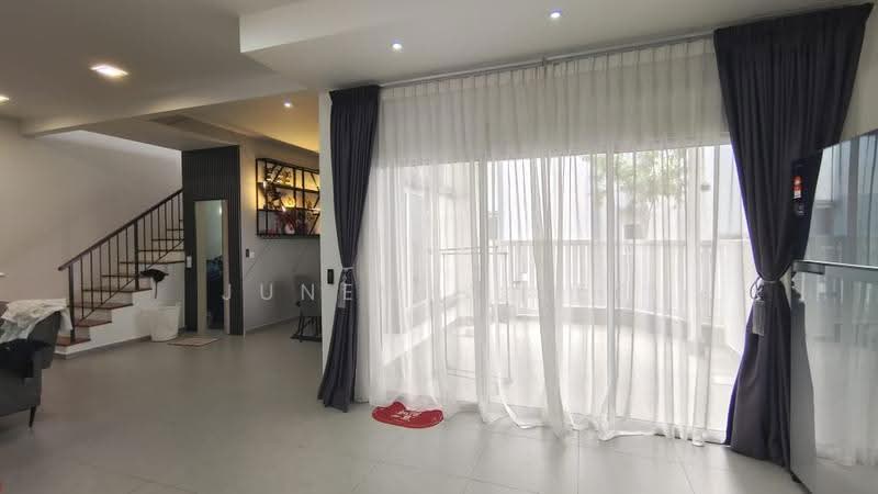 Rumah Teres 2-Tingkat untuk Disewa di Beranang (Selangor) - Juneway Lee - Interior - PropertyGuru.com.my
