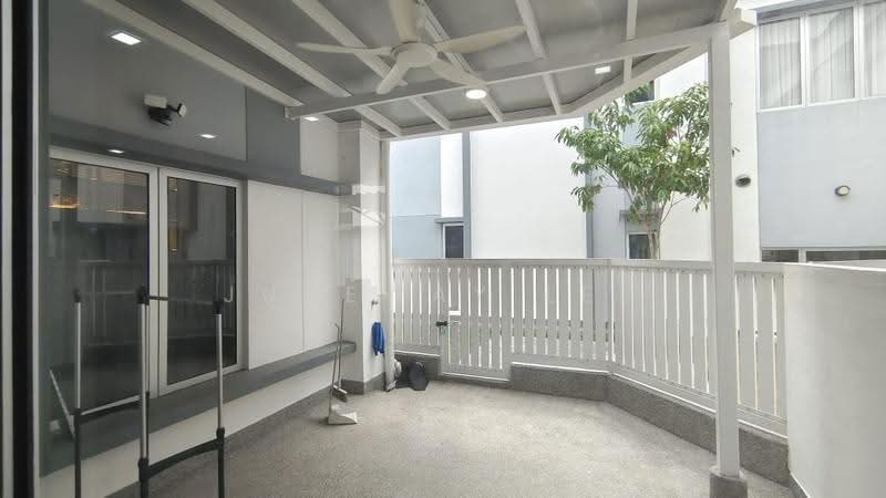 Rumah Teres 2-Tingkat untuk Disewa di Beranang (Selangor) - Juneway Lee - Exterior - PropertyGuru.com.my