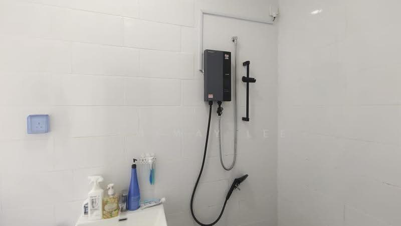 Rumah Teres 2-Tingkat untuk Disewa di Beranang (Selangor) - Juneway Lee - Bathroom - PropertyGuru.com.my