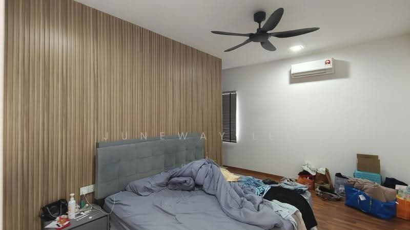 Rumah Teres 2-Tingkat untuk Disewa di Beranang (Selangor) - Juneway Lee - Bedroom - PropertyGuru.com.my