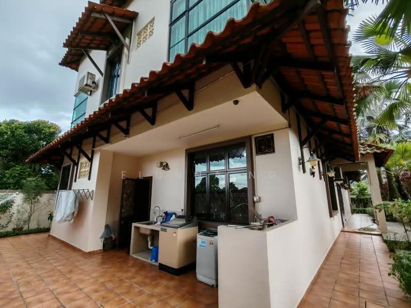 Rumah Banglo untuk Dijual di Iskandar Puteri (Nusajaya) (Johor) - Elunna Ng - PropertyGuru.com.my