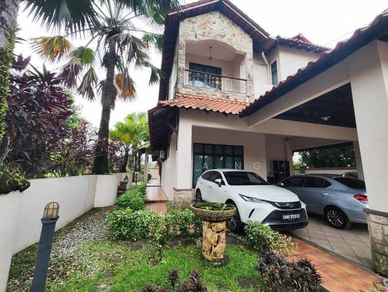 Rumah Banglo untuk Dijual di Iskandar Puteri (Nusajaya) (Johor) - Elunna Ng - PropertyGuru.com.my