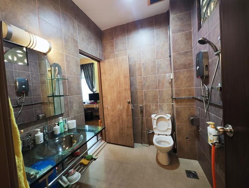 Rumah Banglo untuk Dijual di Iskandar Puteri (Nusajaya) (Johor) - Elunna Ng - PropertyGuru.com.my