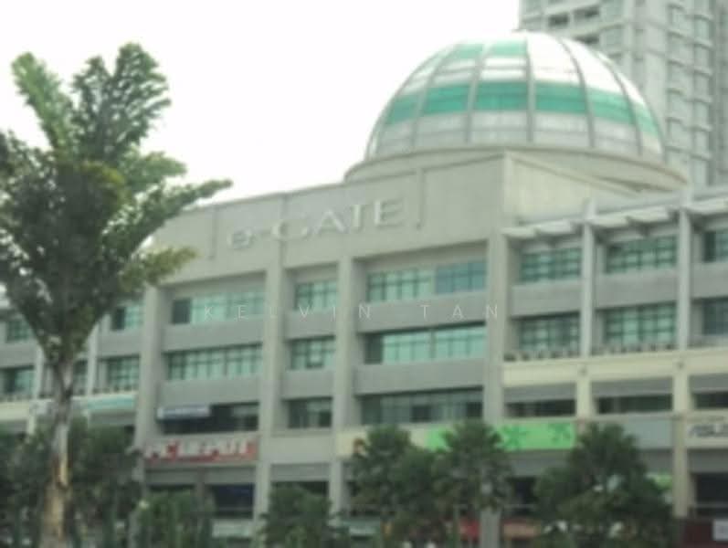Shop / Office for Rent in Bukit Combe (Jelutong) - Kelvin Tan - Exterior - PropertyGuru.com.my