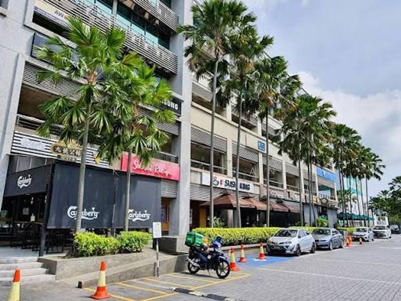 Shop / Office for Rent in Bukit Combe (Jelutong) - Kelvin Tan - Exterior - PropertyGuru.com.my