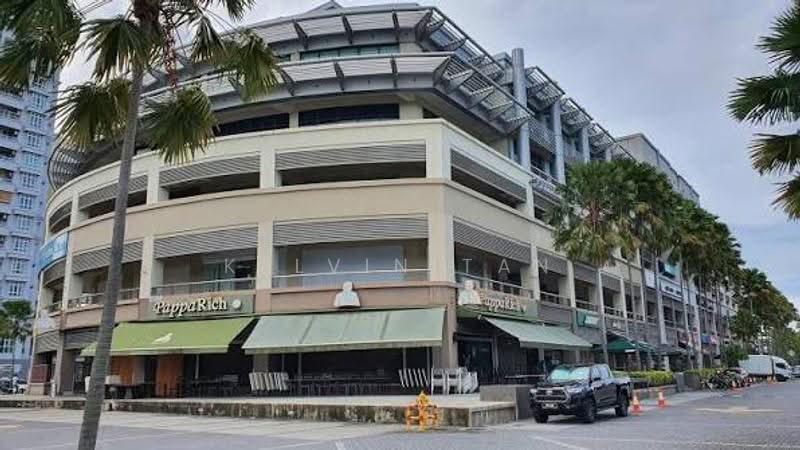 Shop / Office for Rent in Bukit Combe (Jelutong) - Kelvin Tan - Exterior - PropertyGuru.com.my