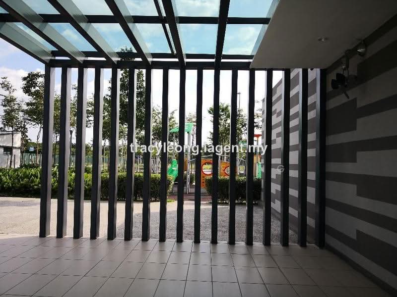 Rumah Teres 2-Tingkat untuk Dijual di Lakeside Residences (Puchong) - Tracy Leong - PropertyGuru.com.my