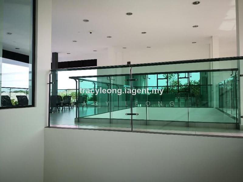 Rumah Teres 2-Tingkat untuk Dijual di Lakeside Residences (Puchong) - Tracy Leong - PropertyGuru.com.my