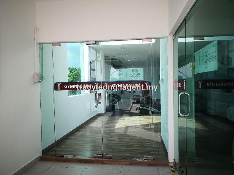 Rumah Teres 2-Tingkat untuk Dijual di Lakeside Residences (Puchong) - Tracy Leong - PropertyGuru.com.my