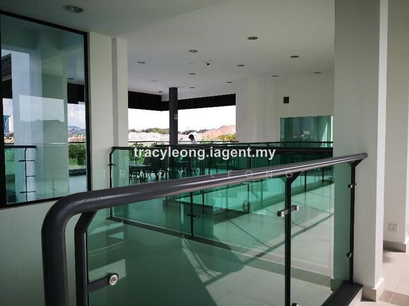 Rumah Teres 2-Tingkat untuk Dijual di Lakeside Residences (Puchong) - Tracy Leong - PropertyGuru.com.my