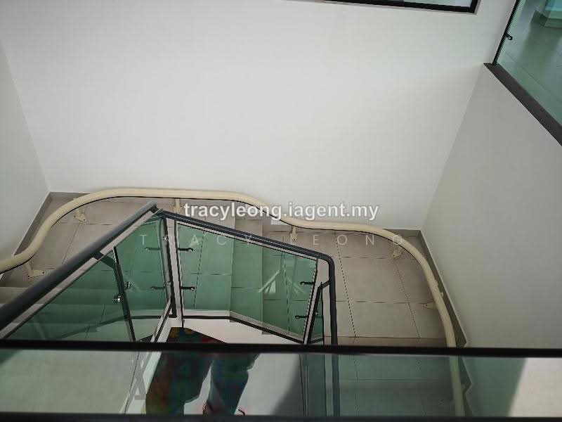 Rumah Teres 2-Tingkat untuk Dijual di Lakeside Residences (Puchong) - Tracy Leong - PropertyGuru.com.my