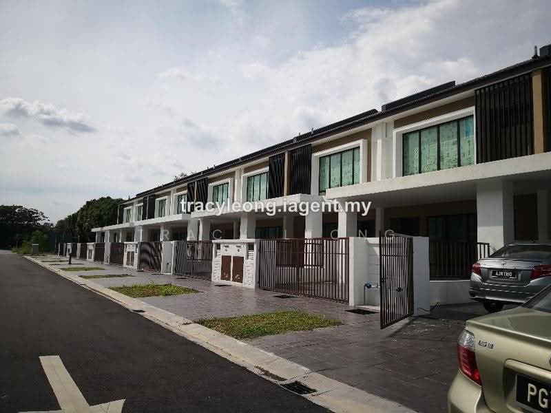 Rumah Teres 2-Tingkat untuk Dijual di Lakeside Residences (Puchong) - Tracy Leong - PropertyGuru.com.my