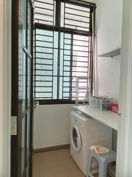 Service Residence for Rent at D'Summit Residences - Ken Sim - Interior - PropertyGuru.com.my