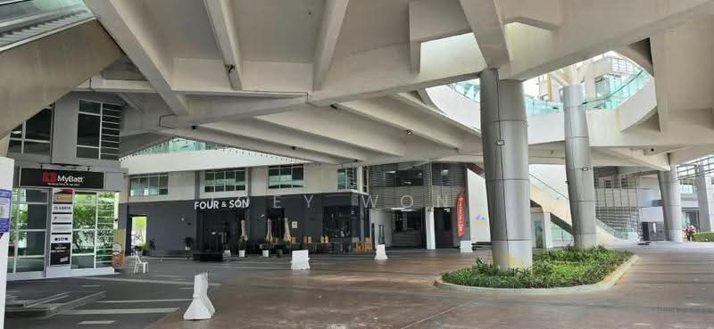 Kedai / Pejabat untuk Disewa di Bandar Putra Permai (Seri Kembangan) - Joey Wong - Exterior - PropertyGuru.com.my