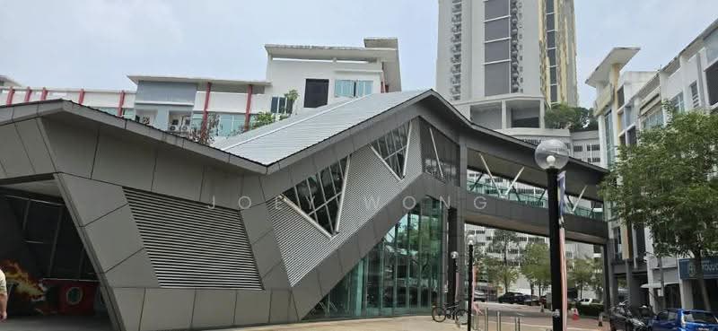 Kedai / Pejabat untuk Disewa di Bandar Putra Permai (Seri Kembangan) - Joey Wong - Exterior - PropertyGuru.com.my