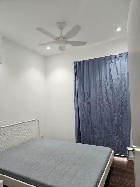 Kondominium untuk Disewa di Vertu Resort - Cheau Chie Ooi - Bedroom - PropertyGuru.com.my