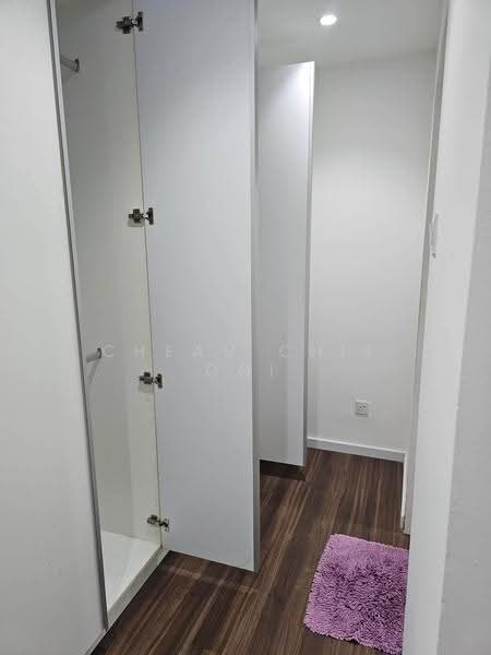 Kondominium untuk Disewa di Vertu Resort - Cheau Chie Ooi - Interior - PropertyGuru.com.my