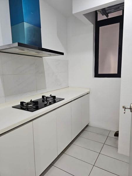 Kondominium untuk Disewa di Vertu Resort - Cheau Chie Ooi - Kitchen - PropertyGuru.com.my