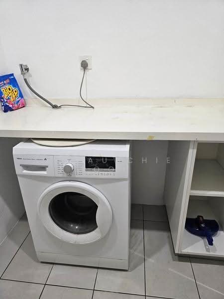 Kondominium untuk Disewa di Vertu Resort - Cheau Chie Ooi - Interior - PropertyGuru.com.my