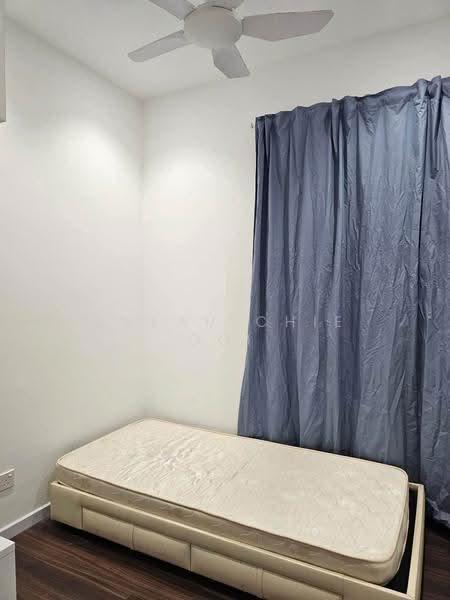Kondominium untuk Disewa di Vertu Resort - Cheau Chie Ooi - Bedroom - PropertyGuru.com.my