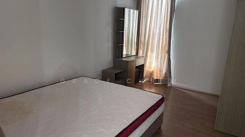 Apartment for Rent at Senibong Cove - The WaterEdge Residences - Grace Chiew - Bedroom - PropertyGuru.com.my