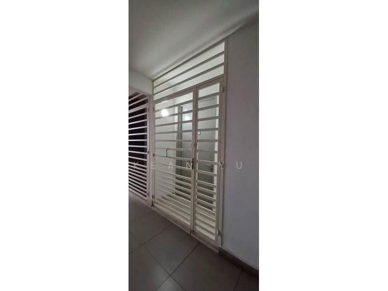 Kondominium untuk Disewa di Bayu Sentul - Kean Yu - Entrance - PropertyGuru.com.my