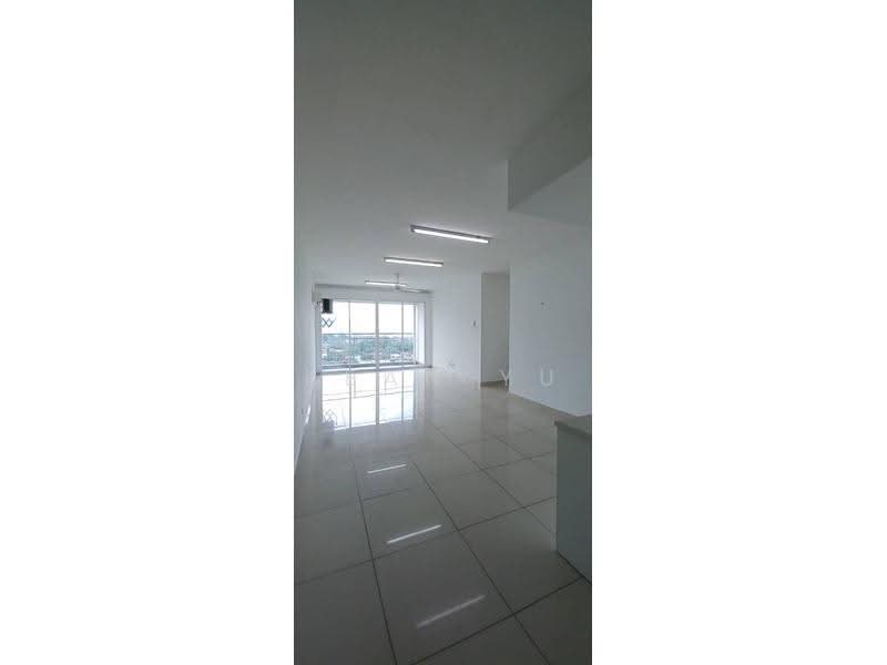 Kondominium untuk Disewa di Bayu Sentul - Kean Yu - Living Room - PropertyGuru.com.my