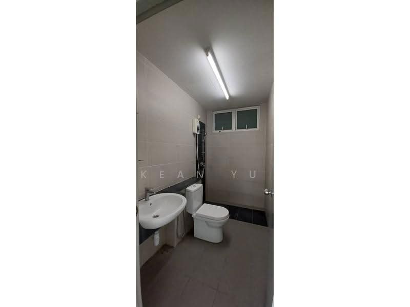 Kondominium untuk Disewa di Bayu Sentul - Kean Yu - Bathroom - PropertyGuru.com.my